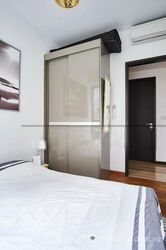 Sims Urban Oasis (D14), Condominium #414830961